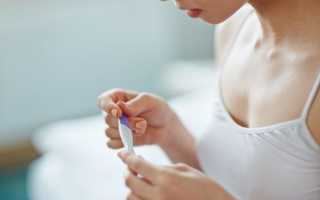 Клостилбегит при планировании беременности
