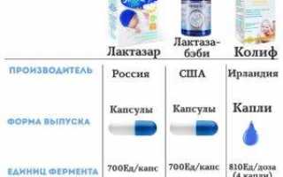 Лактаза фермент расщепляющий