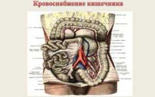 Боль перед опорожнением кишечника